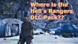 Where is the Hell's Rangers DLC Pack? – Outriders – Where is the preorder stuff for Outriders?