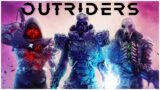 Why Outriders is Such a BAD Game!