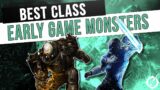 Best "Early Game" Classes in Outriders [All Skills: Trickster and Devastator] | Outriders