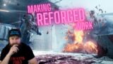 How to Make Reforged work | Outriders New Horizon