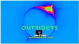 Into The Tempest! The Ever Dauntless Outriders!: OUTRIDERS: NEW HORIZON(Vibe & Grind Chronicles #43)