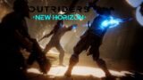 Let’s Play – Outriders New Horizon PS5 Bosses Fights