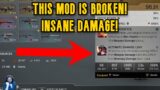 Mod Damage Link is Broken In Outriders! | Insane Damage | Ultimate Damage Link Busted | Glitch