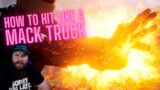 My EXTREME Damage FASER Pyromancer | Outriders New Horizon