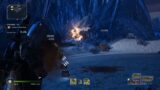 OUTRIDERS Stargrave gameplay