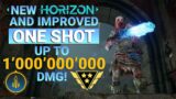 OUTRIDERS: TRICKSTER ONE SHOT BUILD – HIGHEST DAMAGE EVER!