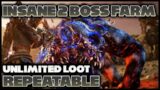 OUTRIDERS Two Boss Farm | Unlimited Mats/Weapons/Gear/Mod | Farming Guide