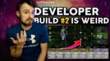 Outriders – DEVELOPER BUILD #2 CONFUSES ME! WHY MAKE THIS NOW!?