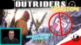 Outriders Devastator LOL Leveling Gameplay pt4. Edited Boss Bounties.