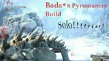Outriders E7 Pyro Solo T15 Molten Depths- Build is Fire!