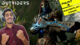 Outriders Gameplay PC | Part 3 | Remarkable Sam