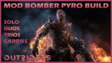 Outriders | New Horizon | Pyromancer Mod Bomber Community Build | Endgame Guide | 1440P 60FPS