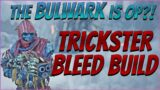 Outriders: New meta? Insane Trickster Bleed Build!