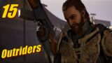 Outriders  Playthrough In Coop Part 15