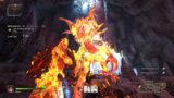 Outriders – Solo CT15 Molten Depths 10:17, Reload Boost Thermal Pyro