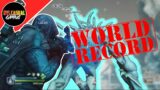 Outriders Trickster World Record Build in 90 Seconds | Outriders New Horizon