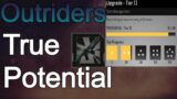 Outriders: True Potential achievement guide