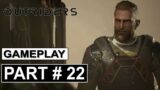 Outriders Walkthrough Gameplay Part 22
