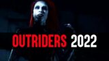 Outriders: What Will The Worldslayer Expansion Bring In 2022?