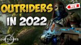 Playing Outriders In 2022 Is It Good Now? Outriders New Update Gameplay