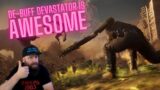 This De-Buff Devastator is Awesome | Outriders New Horizon