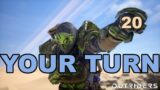 Your Turn – Outriders #20