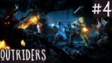 #4 OUTRIDERS(PC), +18, 13.02.2022