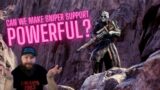 Can we make Sniper Technomancer POWERFUL | Outriders New Horizon