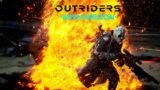 Let’s Play – Outriders New Horizon PS5 Collect Drop Pods