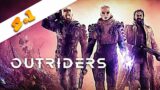 OUTRIDERS GAMEPLAY – SELFIE #SHORTS