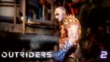 OUTRIDERS (PLAYTHROUGH) EP.2