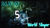 OUTRIDERS – Road to Worldslayer #5 #outriders #gaming