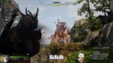 [OUTRIDERS] Side Quest Beast Hunt Demo