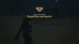 OUTRIDERS T15 Expedition solo