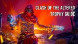 Outriders – Clash of the Altered Trophy / Achievement Guide