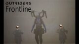 Outriders – Devastator – Frontline