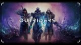 Outriders EP5…Rescue Zahedi