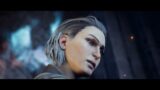 Outriders Episode 10 Pax City Female Trickster Walkthrough 4K 60FPS Ultra settings DLSS off