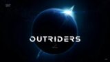 Outriders Game Play Hunter Sandshifter  Technomancer