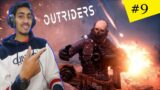 Outriders Gameplay PC | Part 9 | Remarkable Sam