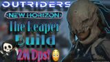 Outriders New Horizon – Best Anomaly Trickster Build | Perfect Edge Of Time Build Guide ( CT15 )