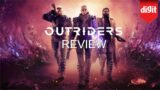 Outriders PS5 Review