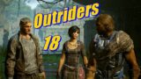 Outriders  Playthrough In Coop Part 18