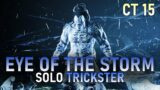Solo Trickster CT 15 Eye of the Storm [Outriders]