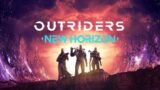 "City of Nomads / Realm of Fear – Expedition T15" – Outriders – New Horizon
