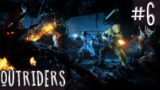 #6 OUTRIDERS(PC), +18, 28.02.2022