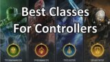 Best Outriders Classes for Console/Controller Players and Why (PS4, PS5, Xbox One, Xbox Series X/S)
