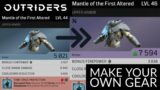 DO THIS if you are Stuck in Expeditions – Outriders
