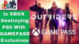 HUGE Xbox Series X NEWS! | OUTRIDERS Free On Xbox Game Pass at LAUNCH | Xbox News