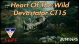 Heart Of The Wild Devastator CT15 – Outriders Expeditions